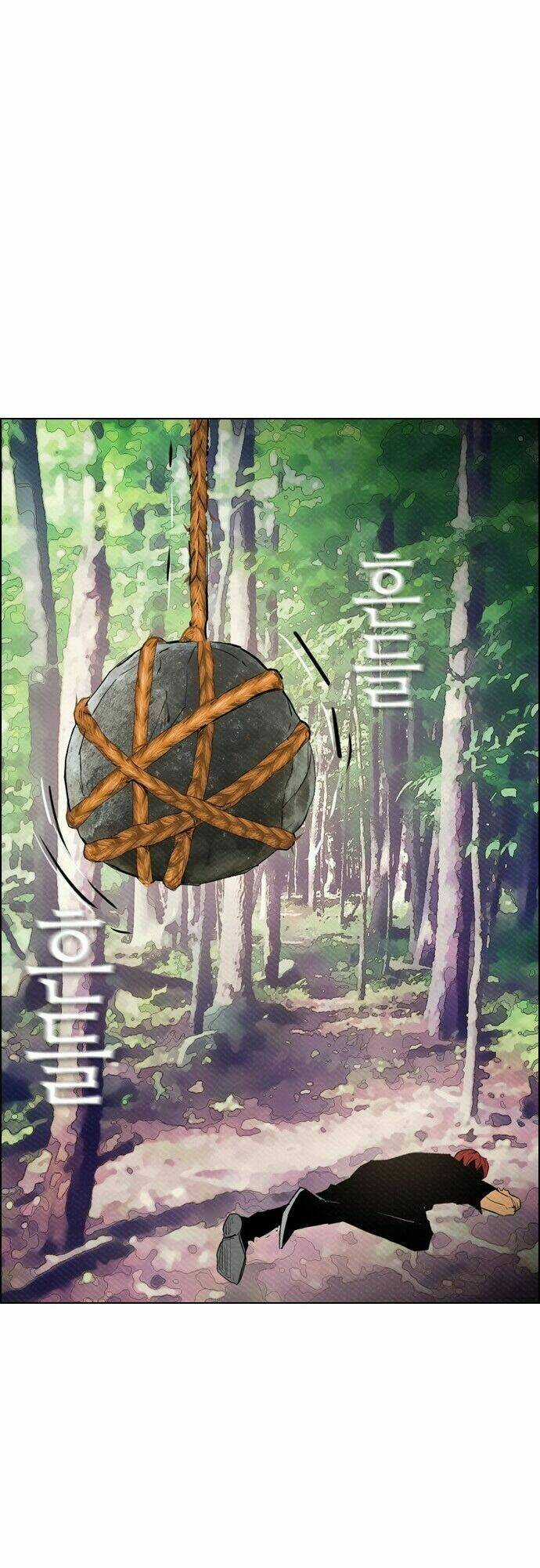 Kẻ Hồi Sinh Chapter 72 trang 15