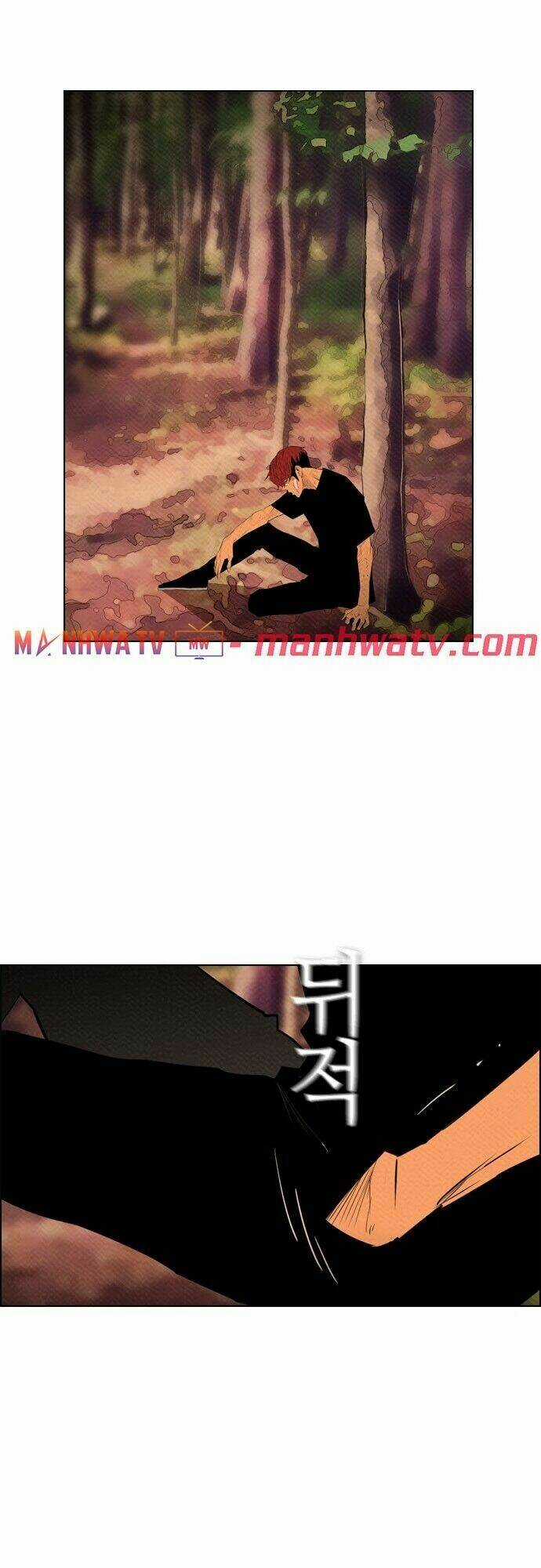 Kẻ Hồi Sinh Chapter 72 trang 17