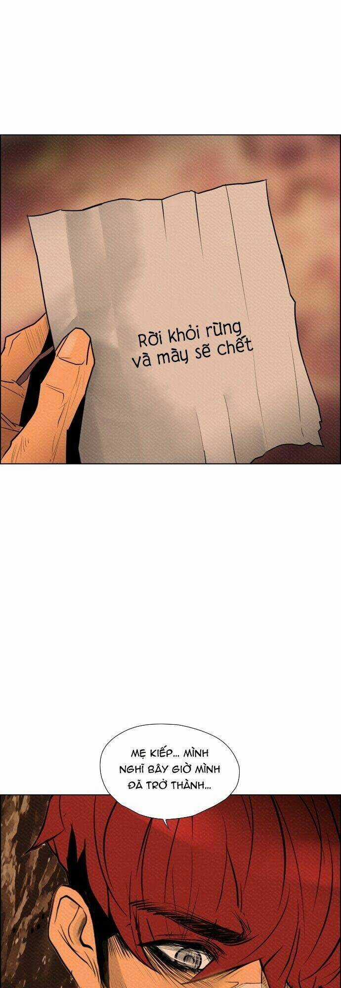 Kẻ Hồi Sinh Chapter 72 trang 18