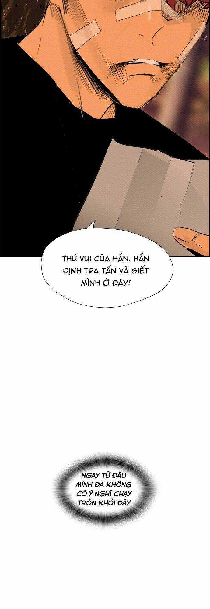 Kẻ Hồi Sinh Chapter 72 trang 19