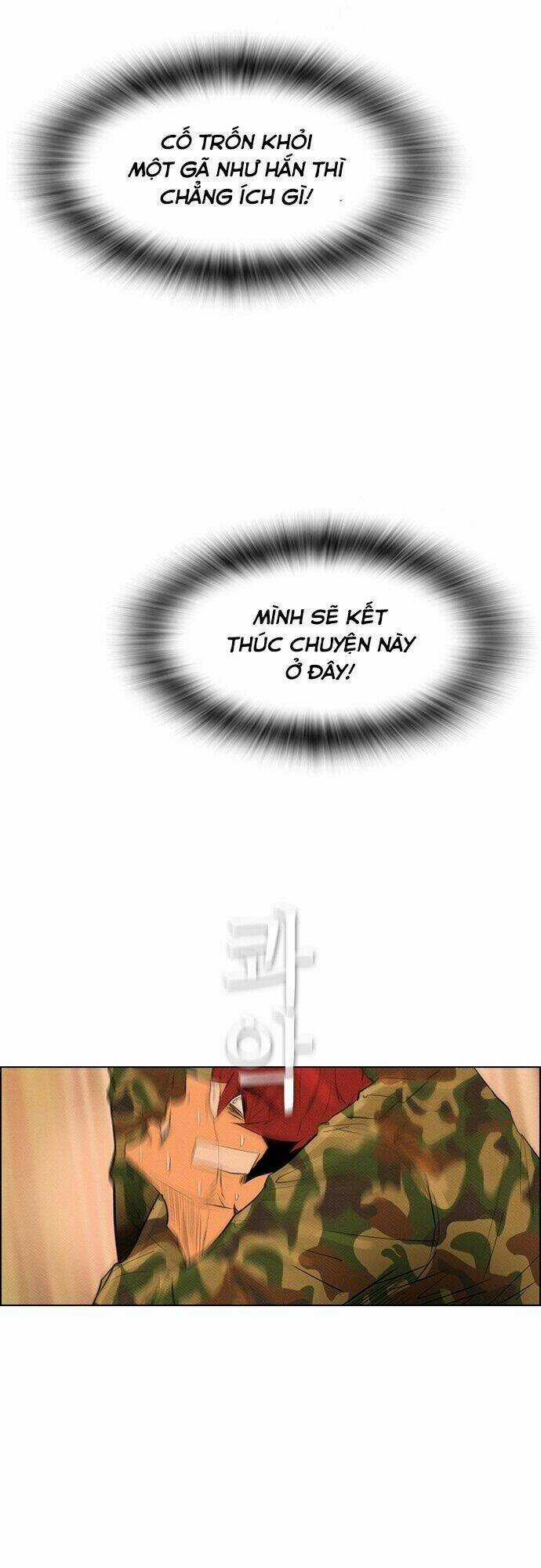 Kẻ Hồi Sinh Chapter 72 trang 20