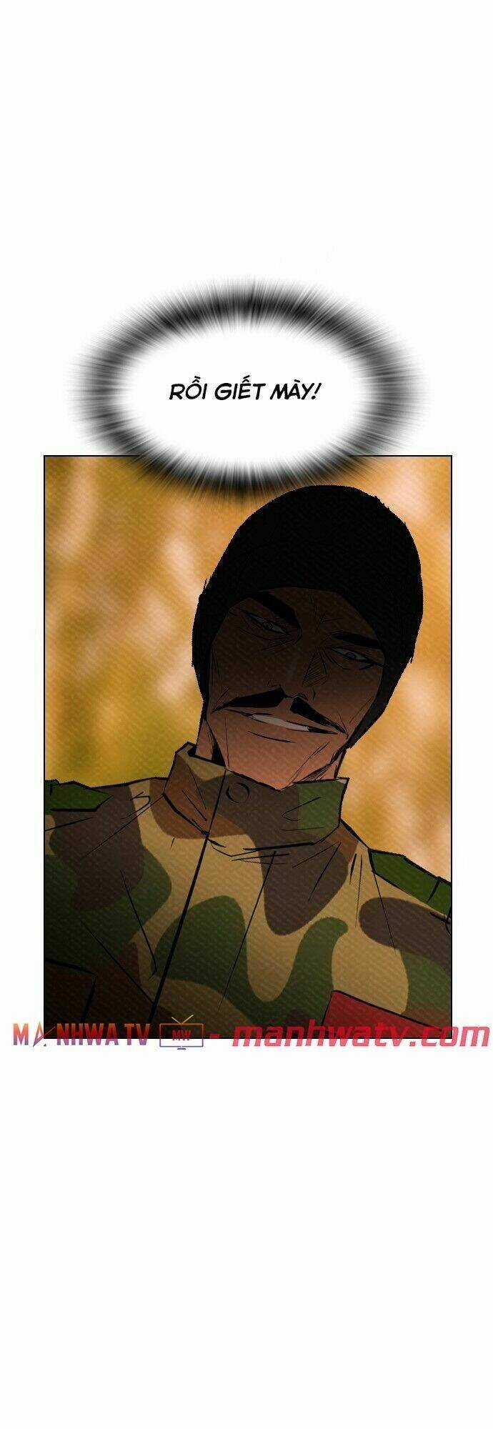 Kẻ Hồi Sinh Chapter 72 trang 22