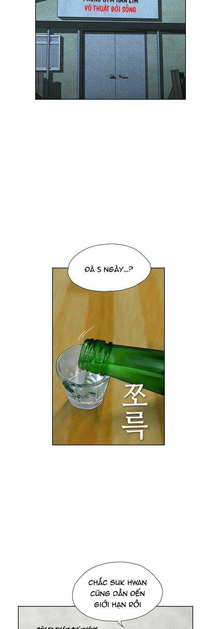 Kẻ Hồi Sinh Chapter 72 trang 24