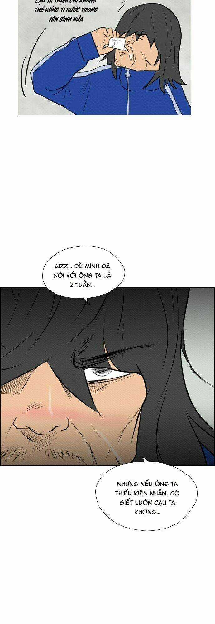 Kẻ Hồi Sinh Chapter 72 trang 25