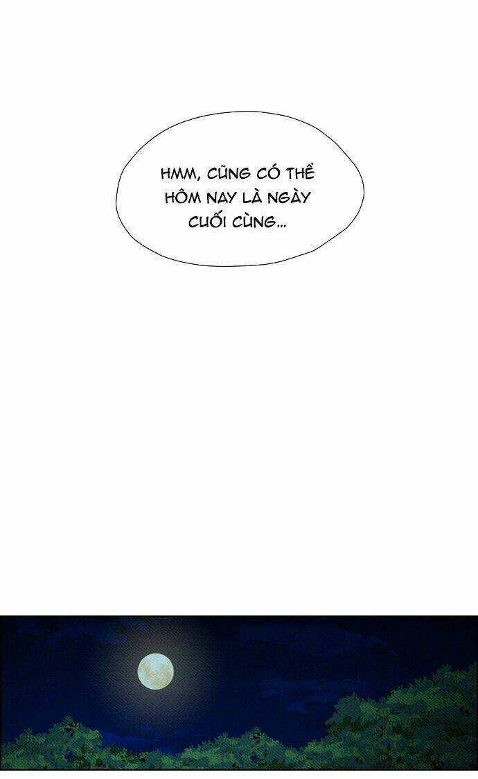 Kẻ Hồi Sinh Chapter 72 trang 26