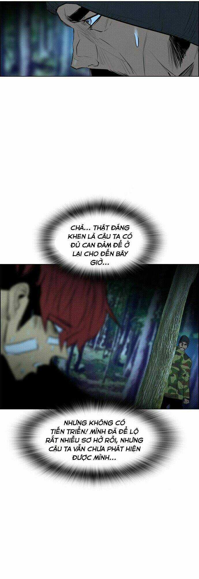 Kẻ Hồi Sinh Chapter 72 trang 29