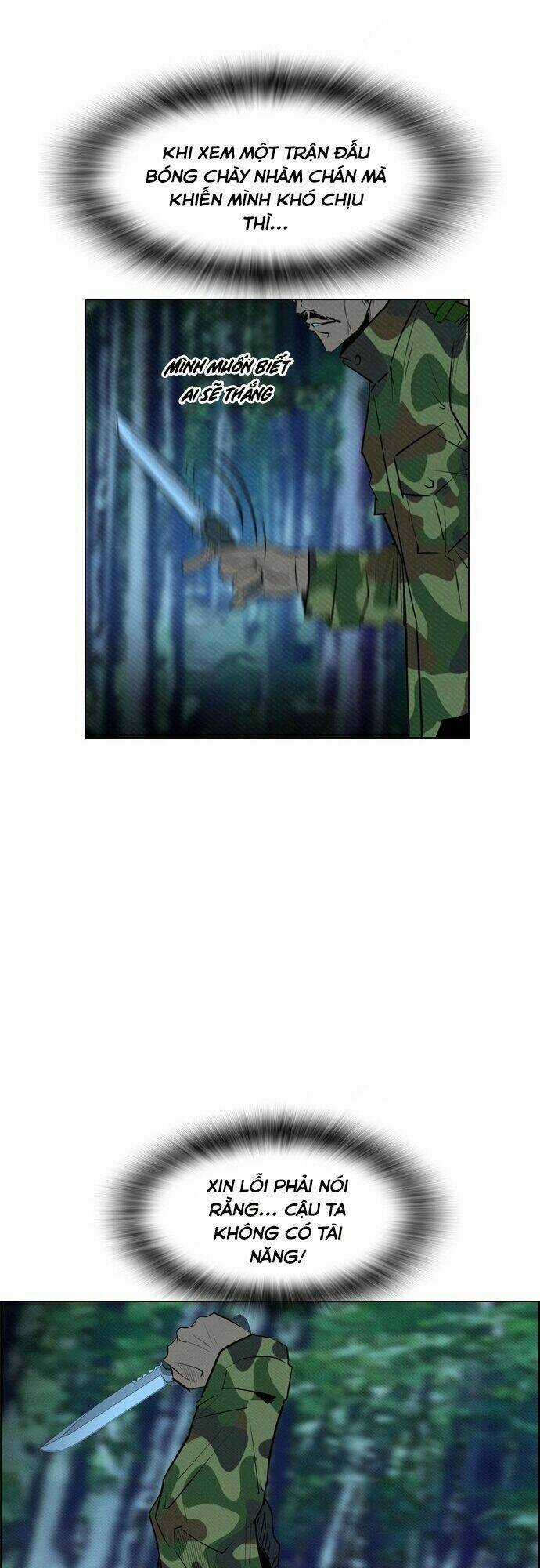 Kẻ Hồi Sinh Chapter 72 trang 30