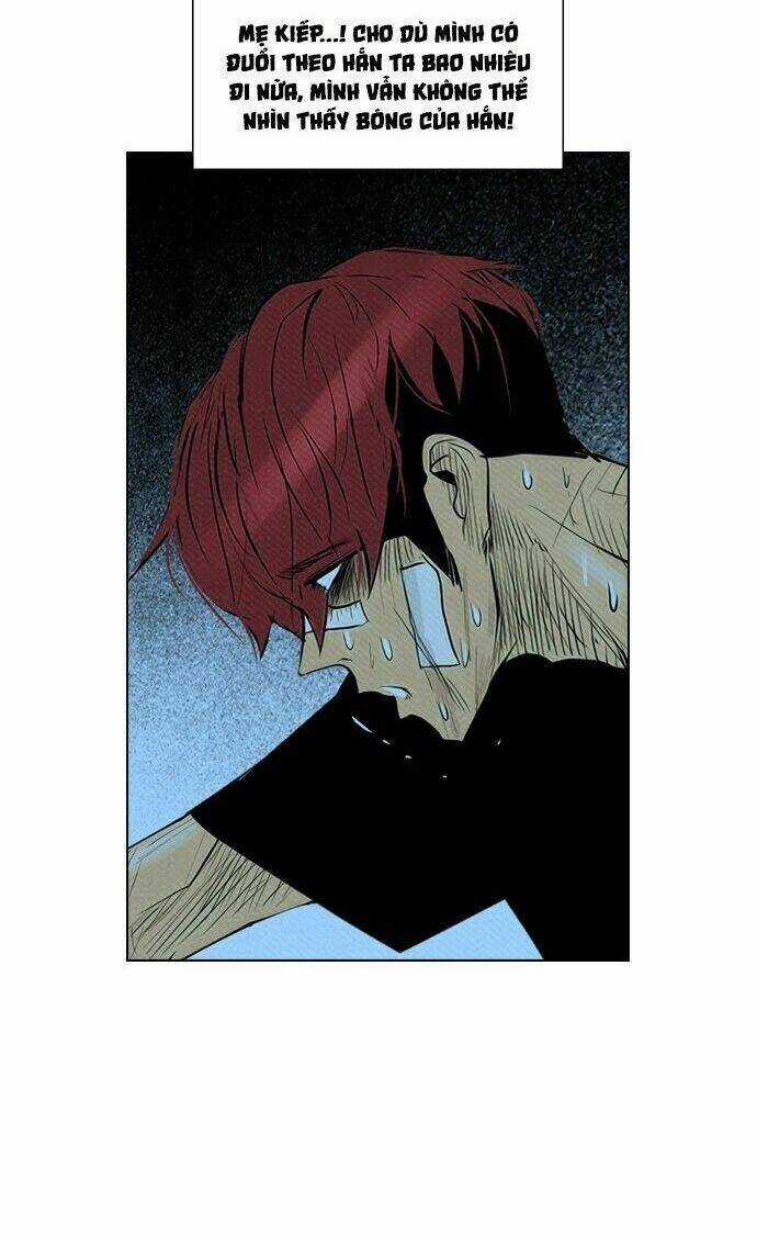 Kẻ Hồi Sinh Chapter 72 trang 32
