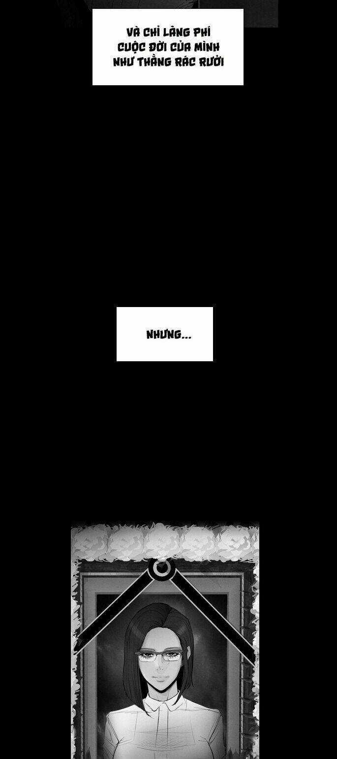 Kẻ Hồi Sinh Chapter 72 trang 35