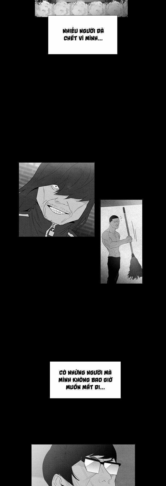 Kẻ Hồi Sinh Chapter 72 trang 36