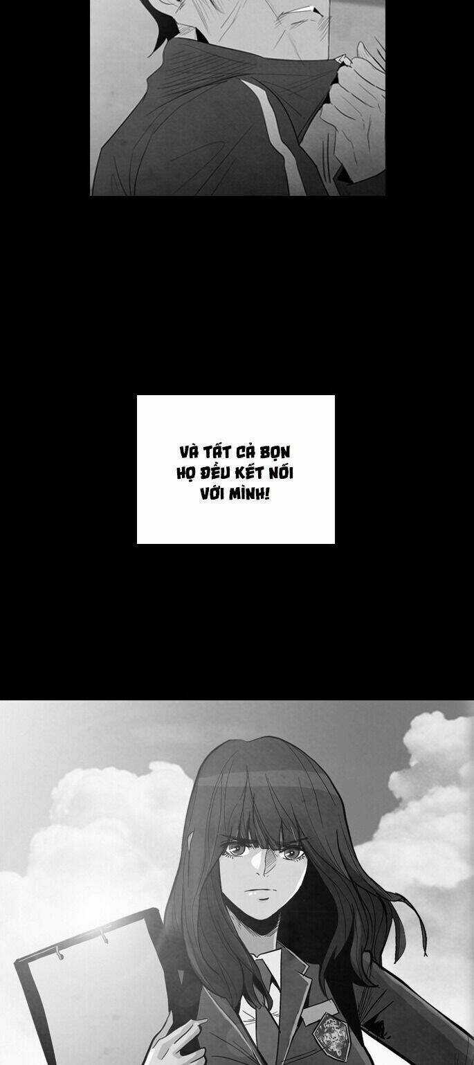 Kẻ Hồi Sinh Chapter 72 trang 37