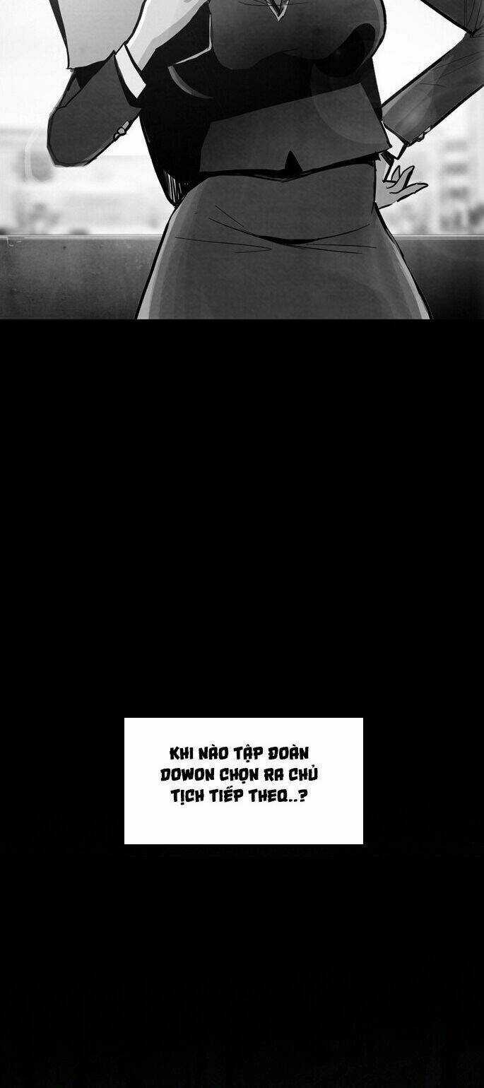 Kẻ Hồi Sinh Chapter 72 trang 38