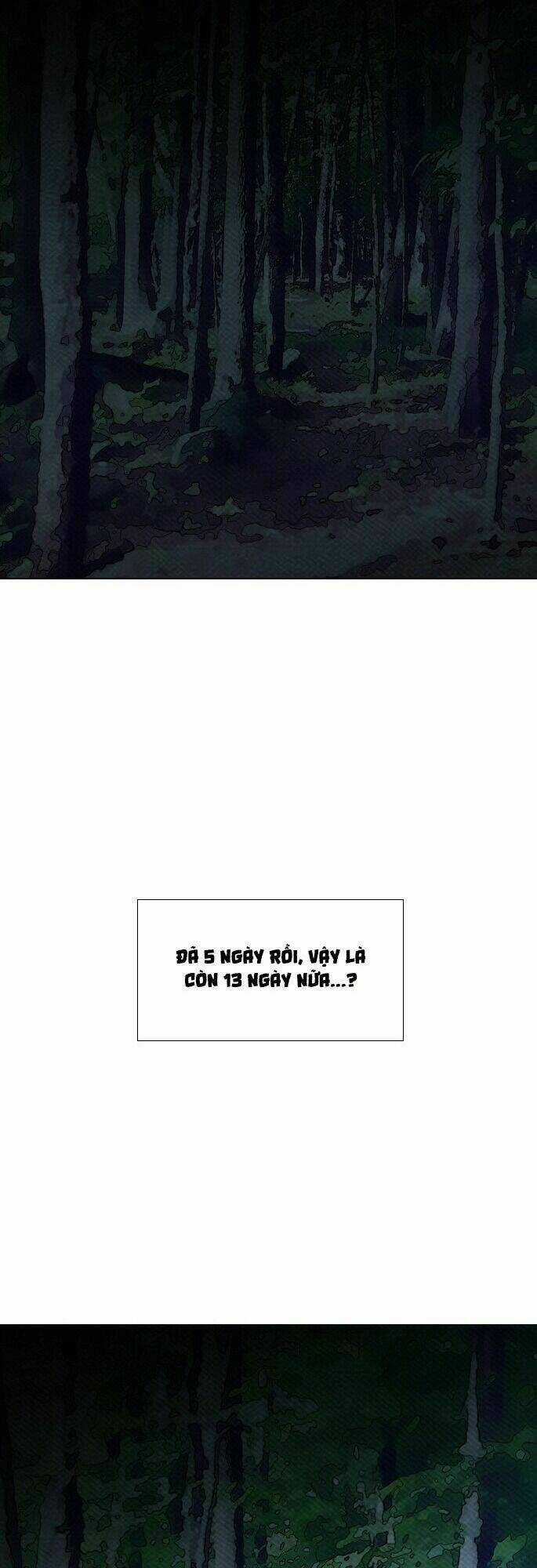 Kẻ Hồi Sinh Chapter 72 trang 39