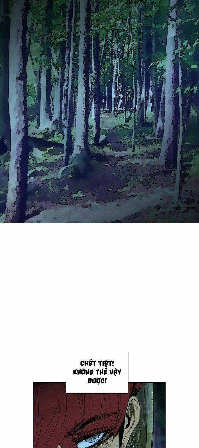 Kẻ Hồi Sinh Chapter 72 trang 40