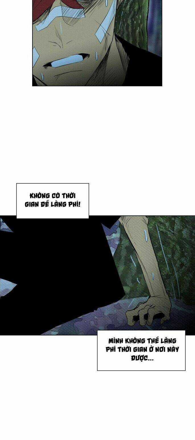 Kẻ Hồi Sinh Chapter 72 trang 41