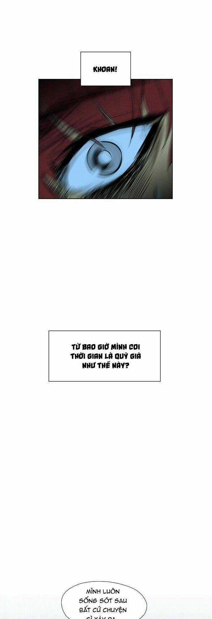 Kẻ Hồi Sinh Chapter 72 trang 42