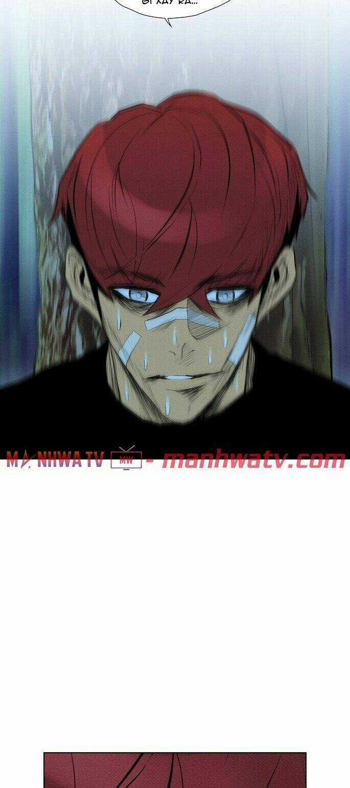 Kẻ Hồi Sinh Chapter 72 trang 43