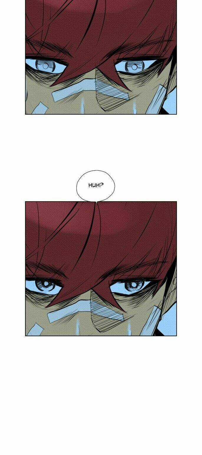 Kẻ Hồi Sinh Chapter 72 trang 44