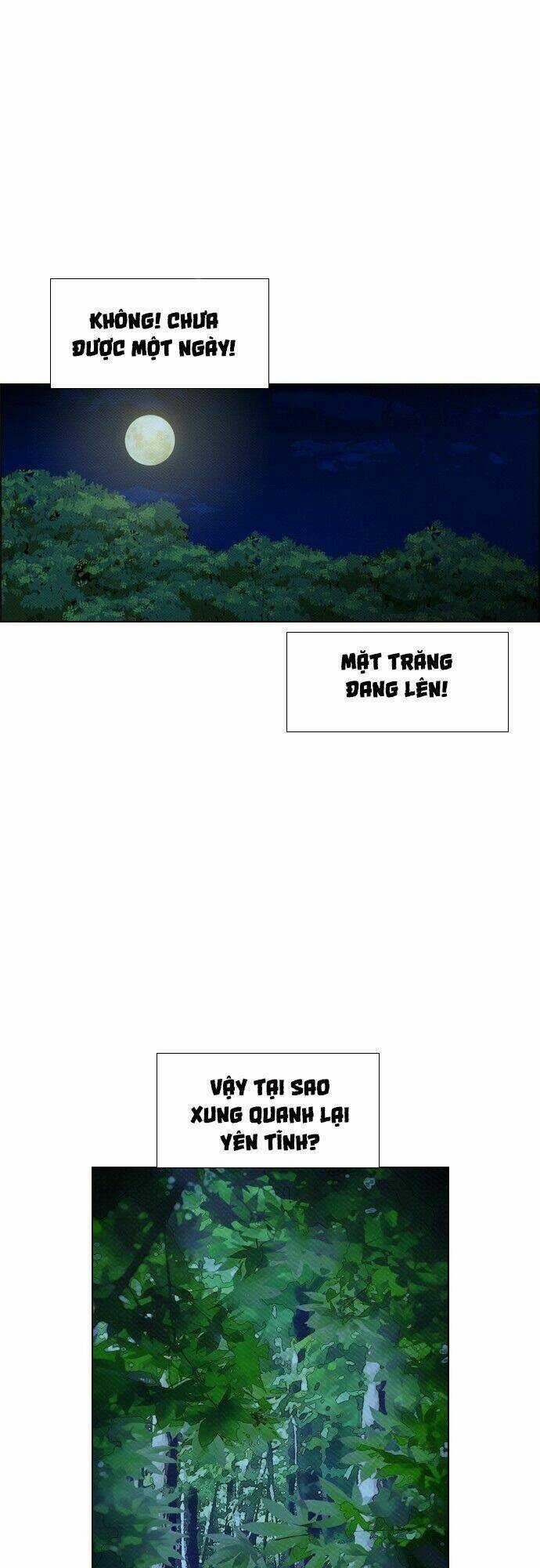 Kẻ Hồi Sinh Chapter 72 trang 45