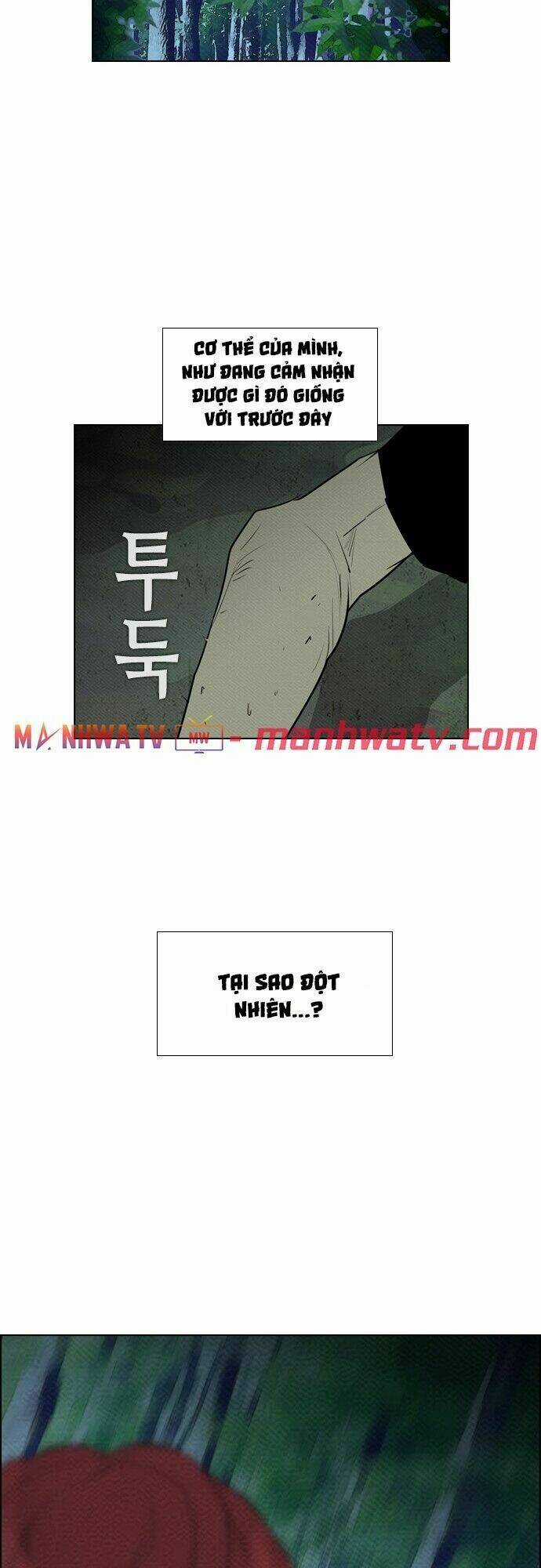 Kẻ Hồi Sinh Chapter 72 trang 46