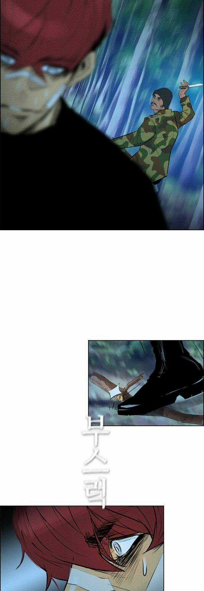 Kẻ Hồi Sinh Chapter 72 trang 47