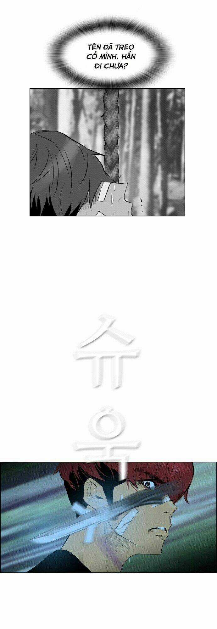 Kẻ Hồi Sinh Chapter 72 trang 5