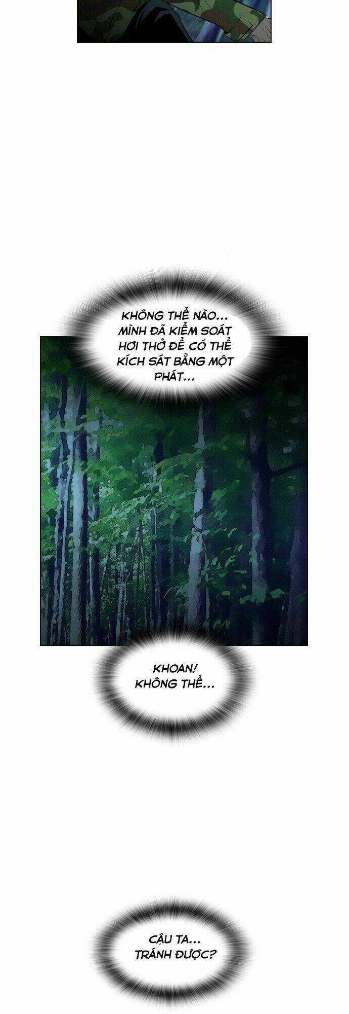 Kẻ Hồi Sinh Chapter 72 trang 50