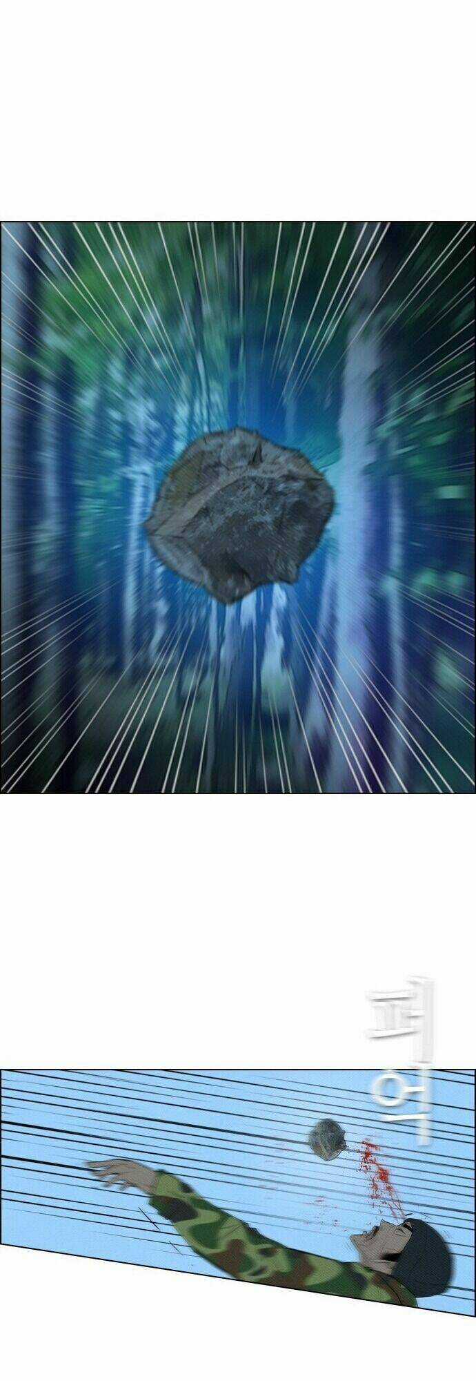 Kẻ Hồi Sinh Chapter 72 trang 51