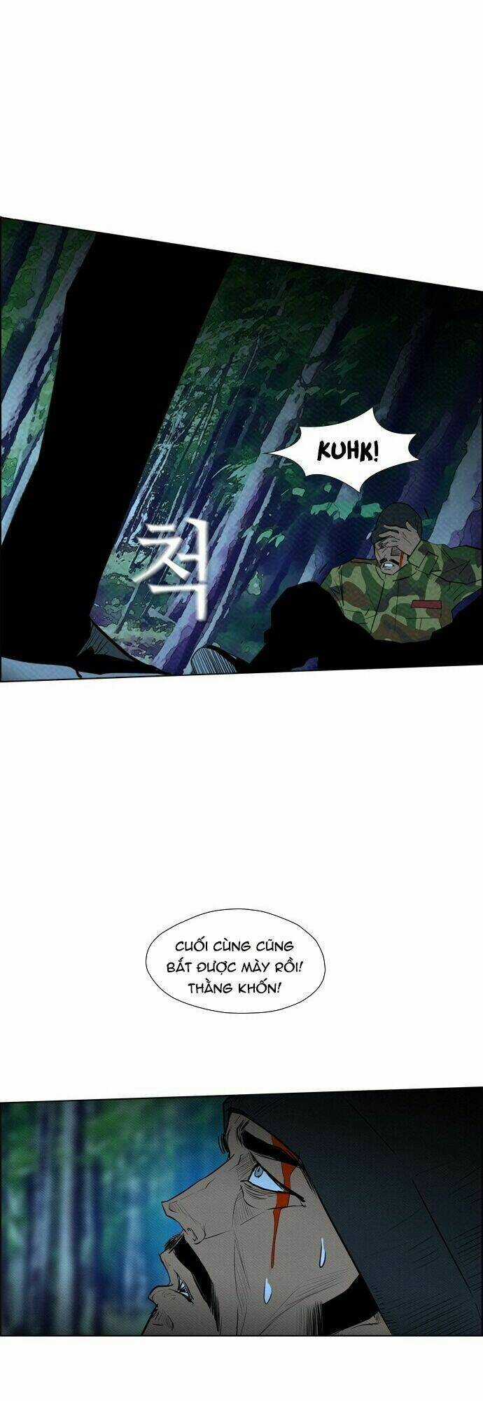 Kẻ Hồi Sinh Chapter 72 trang 52