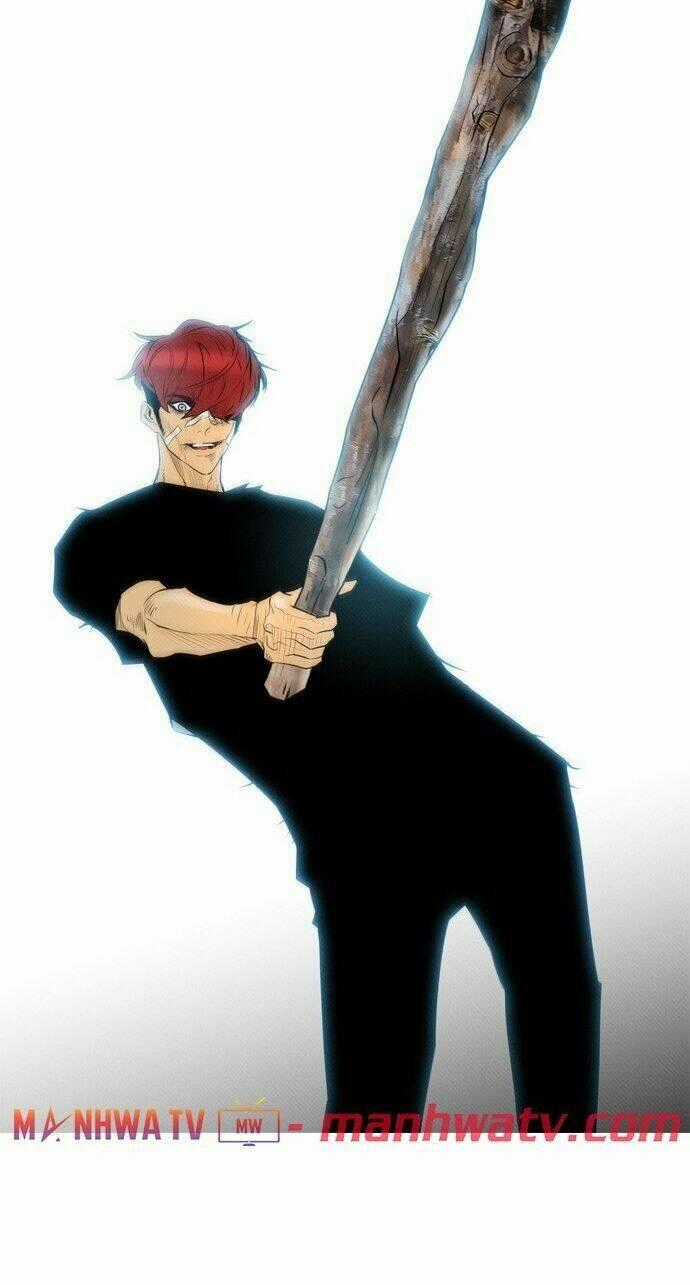 Kẻ Hồi Sinh Chapter 72 trang 54