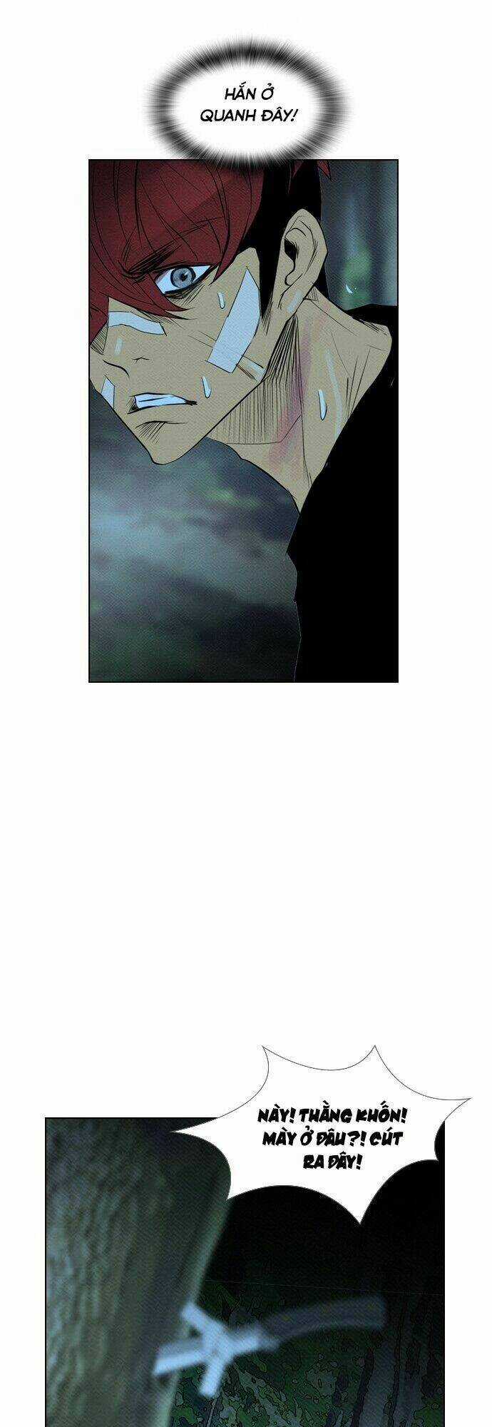 Kẻ Hồi Sinh Chapter 72 trang 7