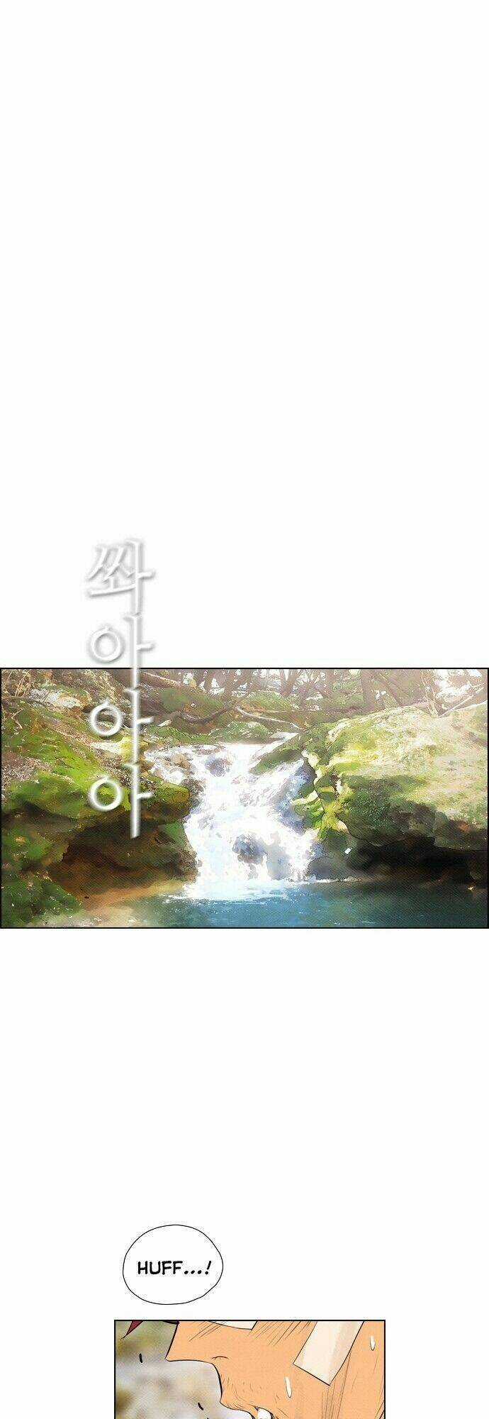 Kẻ Hồi Sinh Chapter 72 trang 9