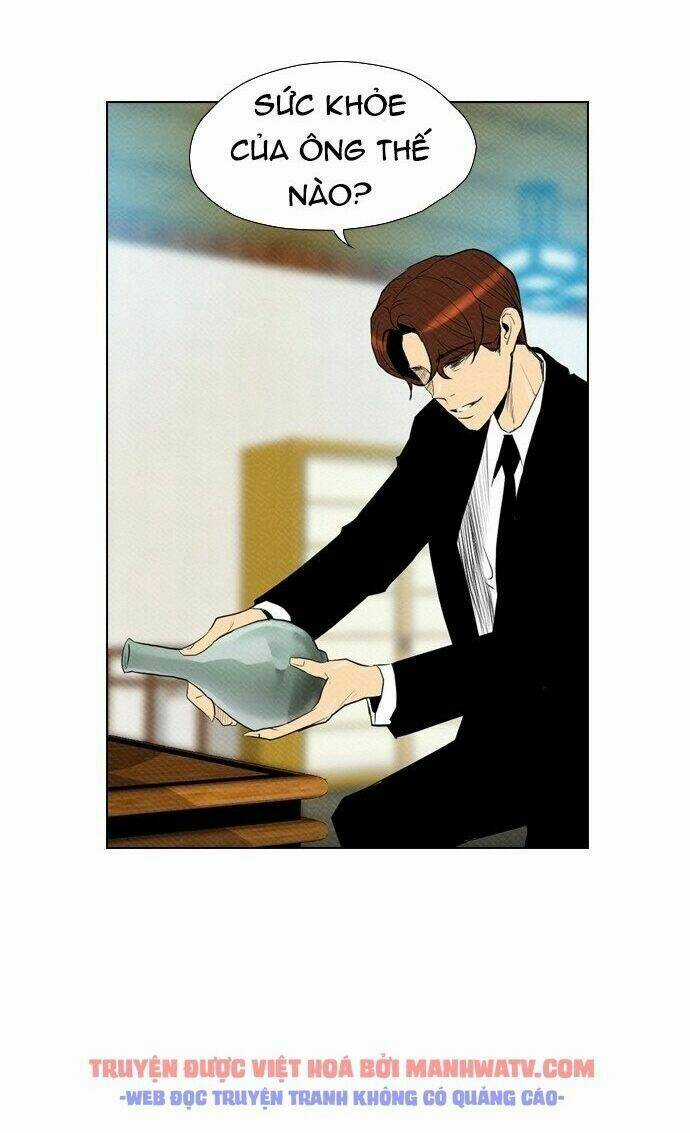 Kẻ Hồi Sinh Chapter 73 trang 12