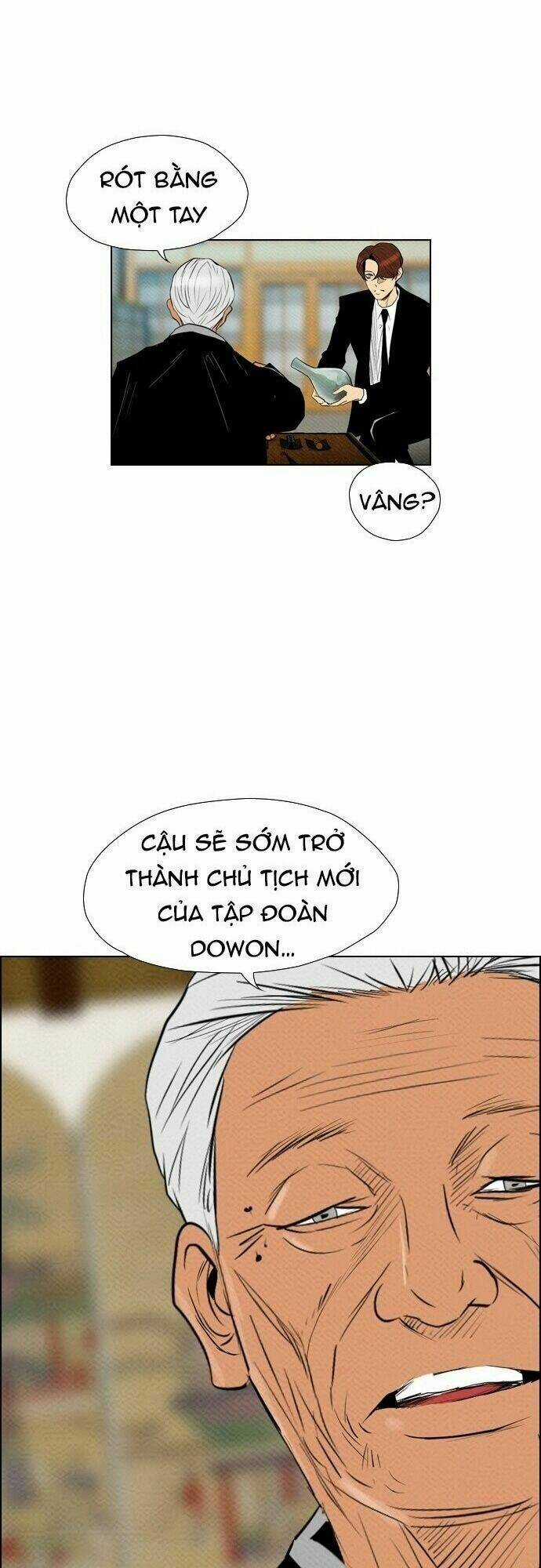 Kẻ Hồi Sinh Chapter 73 trang 13