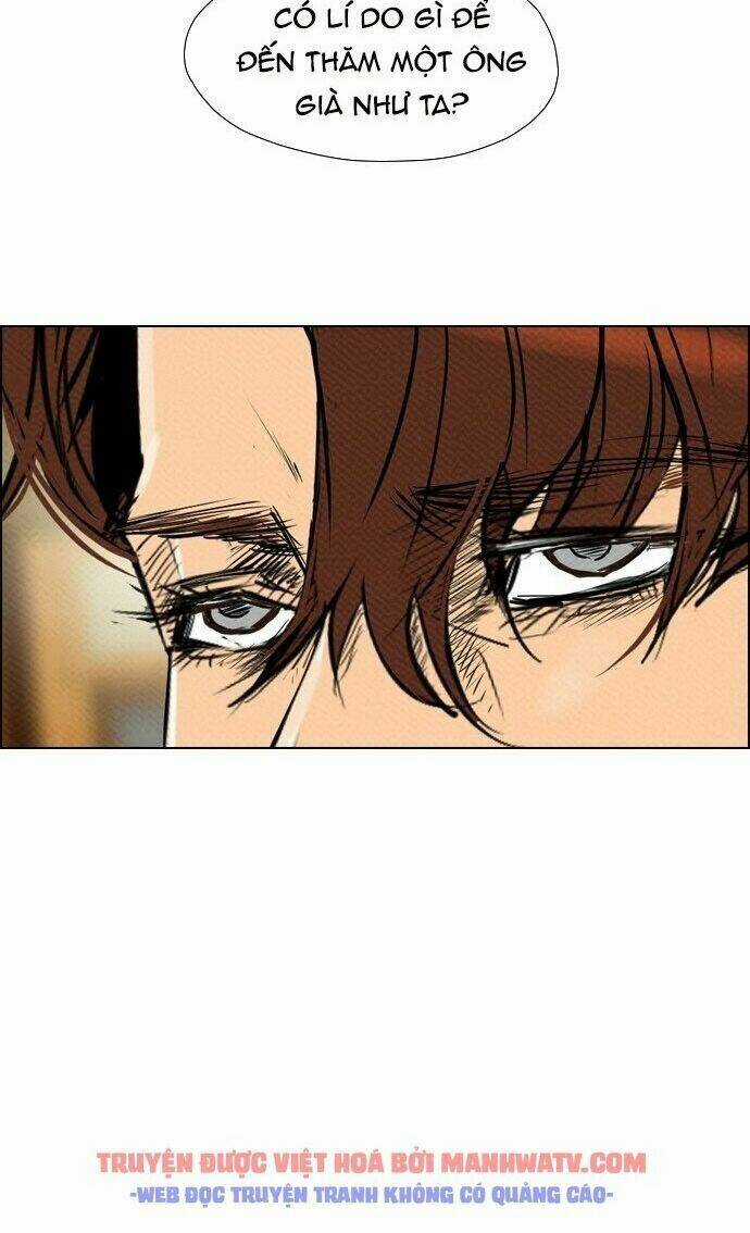 Kẻ Hồi Sinh Chapter 73 trang 15