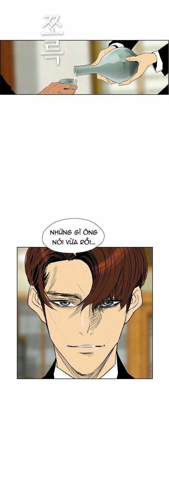 Kẻ Hồi Sinh Chapter 73 trang 16