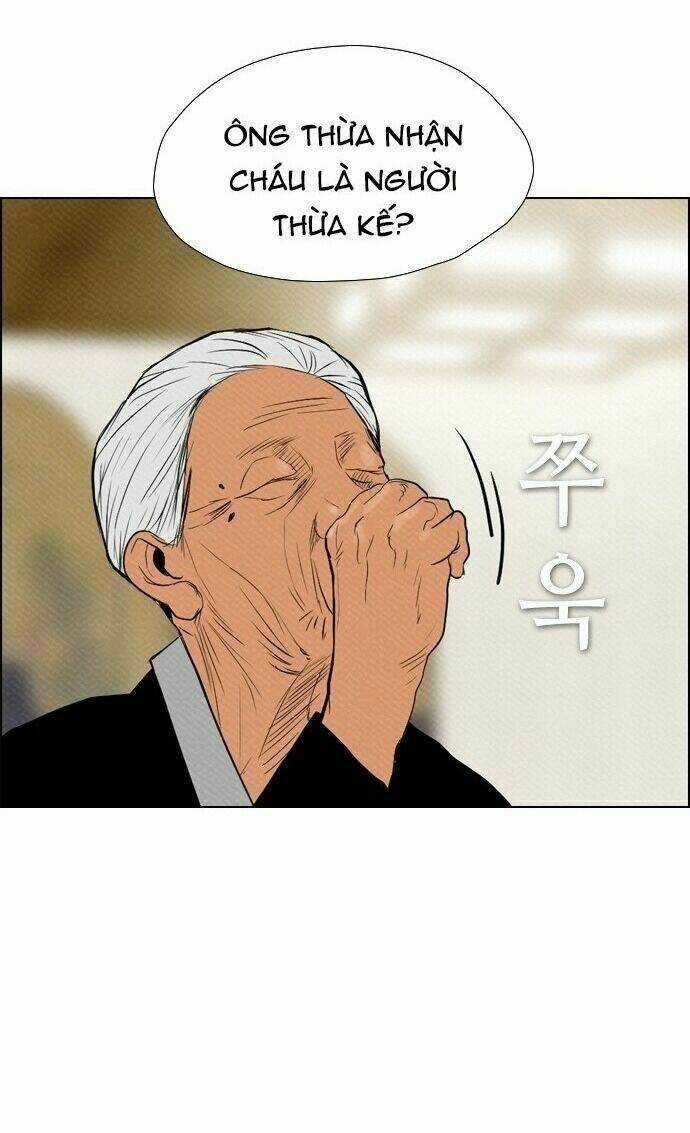 Kẻ Hồi Sinh Chapter 73 trang 17