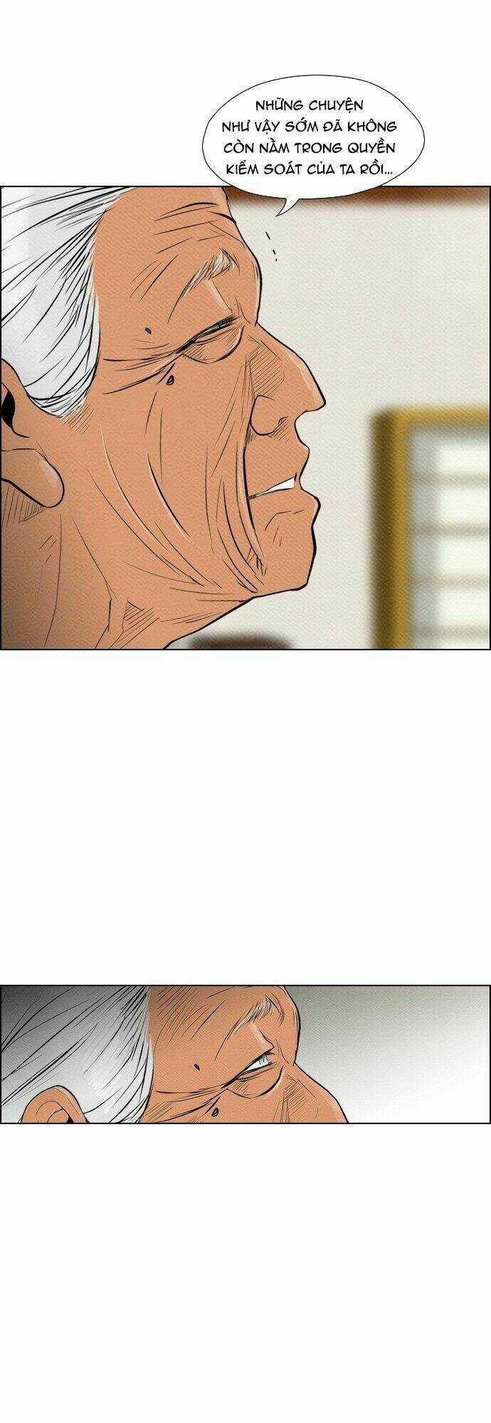 Kẻ Hồi Sinh Chapter 73 trang 19