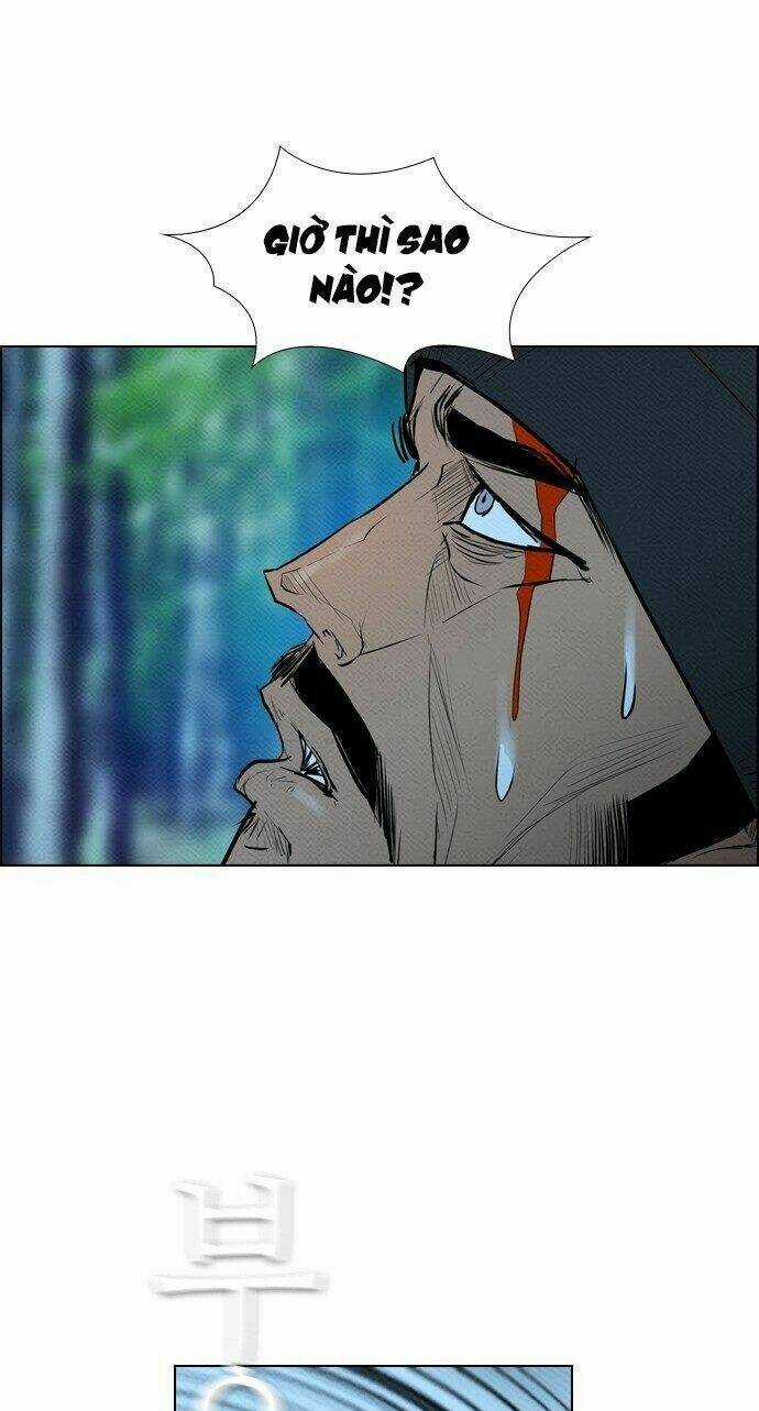 Kẻ Hồi Sinh Chapter 73 trang 2