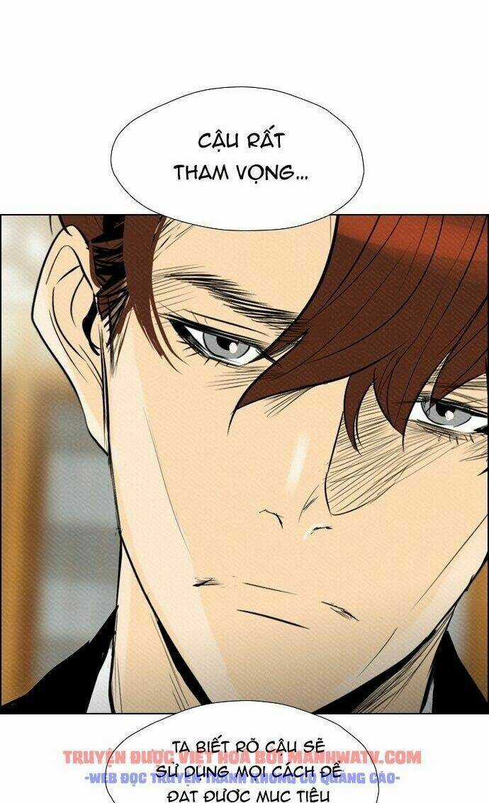 Kẻ Hồi Sinh Chapter 73 trang 21