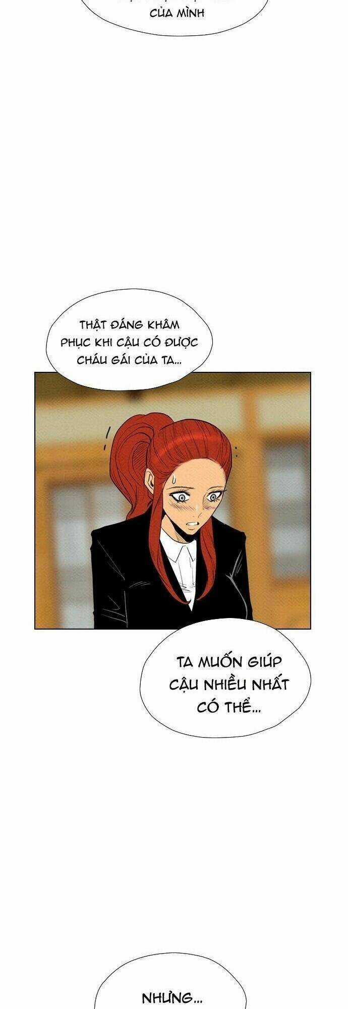 Kẻ Hồi Sinh Chapter 73 trang 22