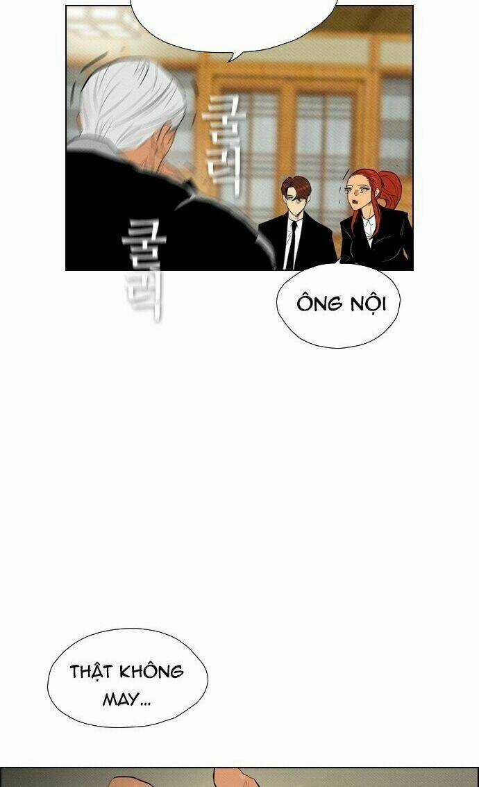 Kẻ Hồi Sinh Chapter 73 trang 23