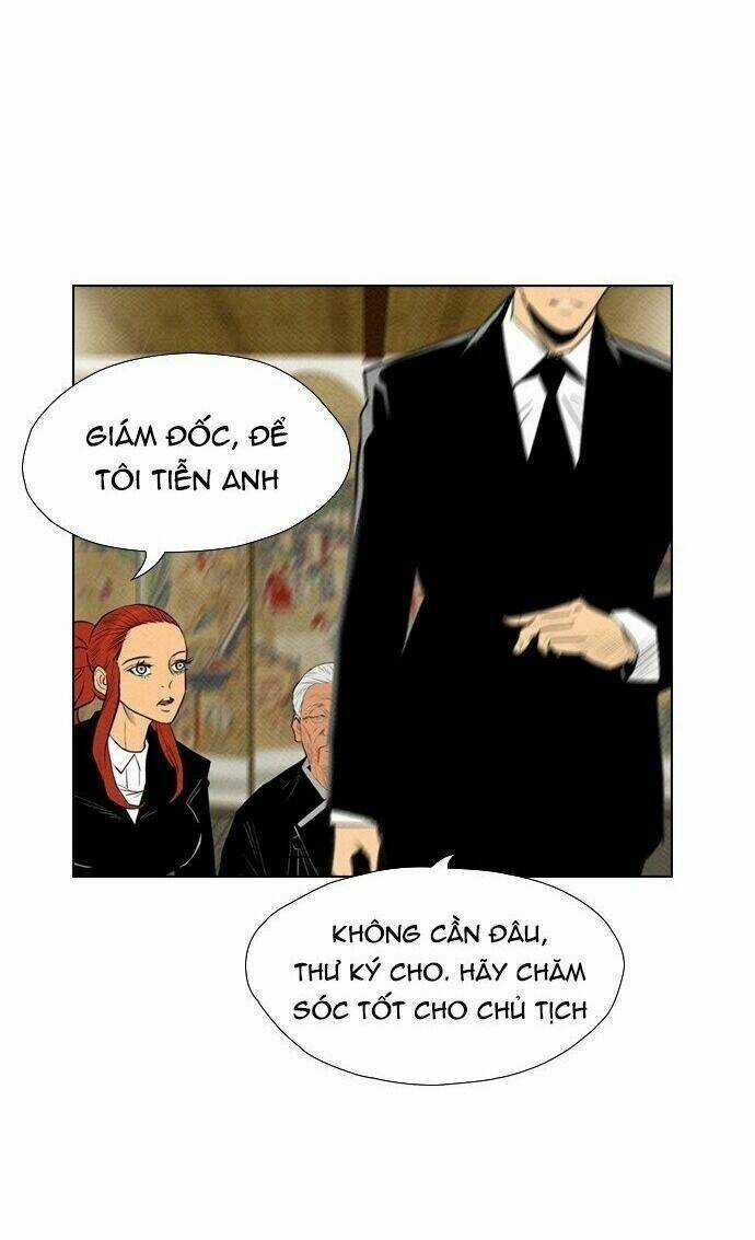 Kẻ Hồi Sinh Chapter 73 trang 26