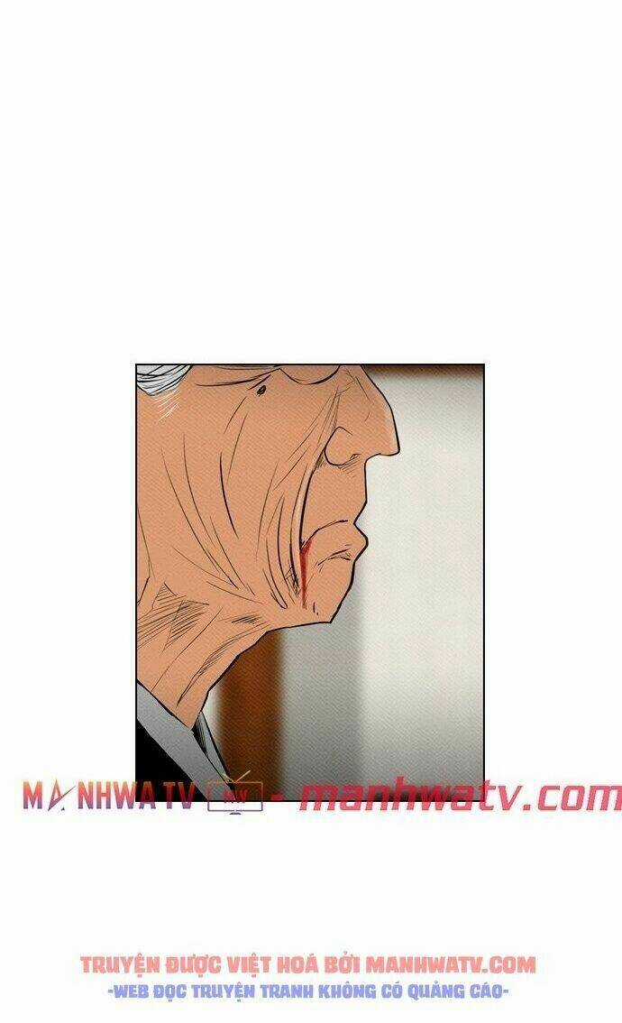 Kẻ Hồi Sinh Chapter 73 trang 27