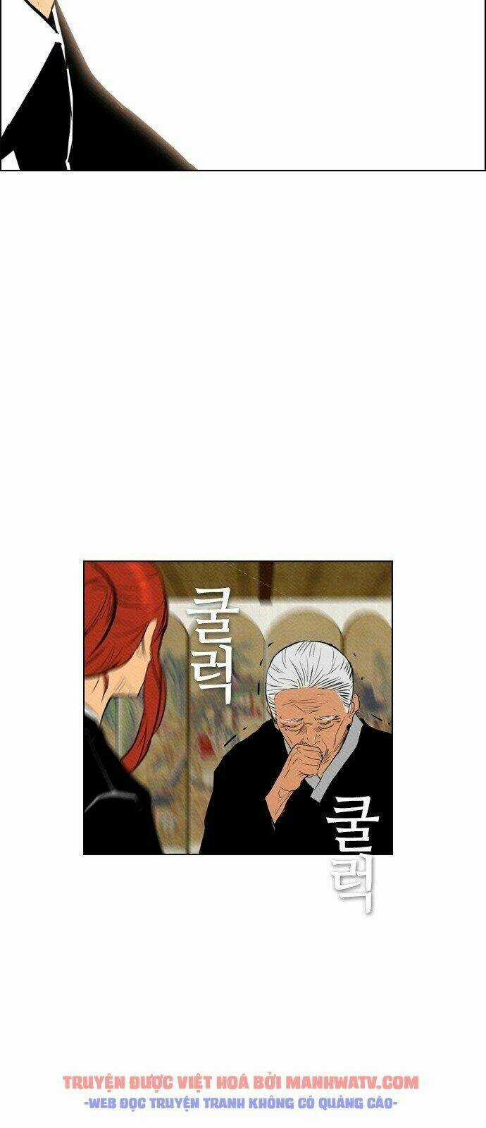 Kẻ Hồi Sinh Chapter 73 trang 29