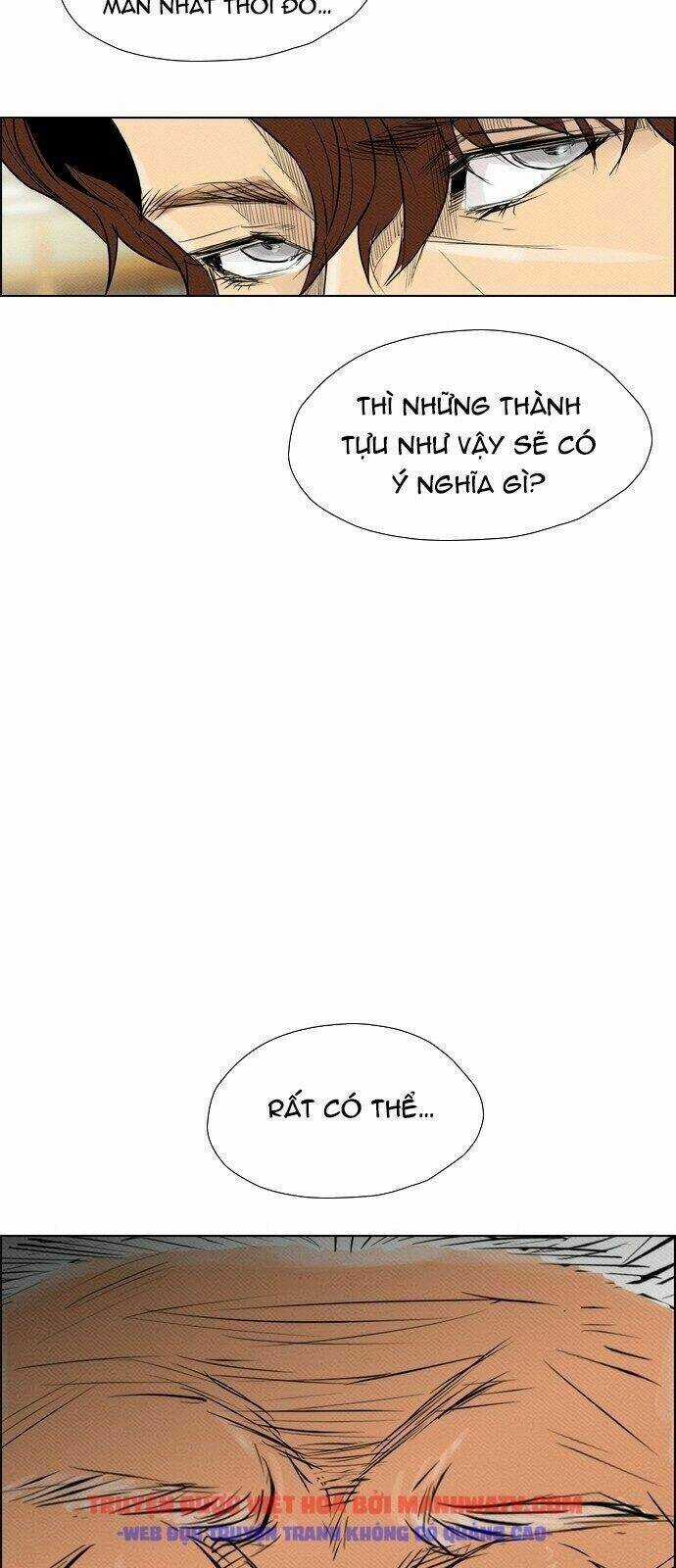 Kẻ Hồi Sinh Chapter 73 trang 31