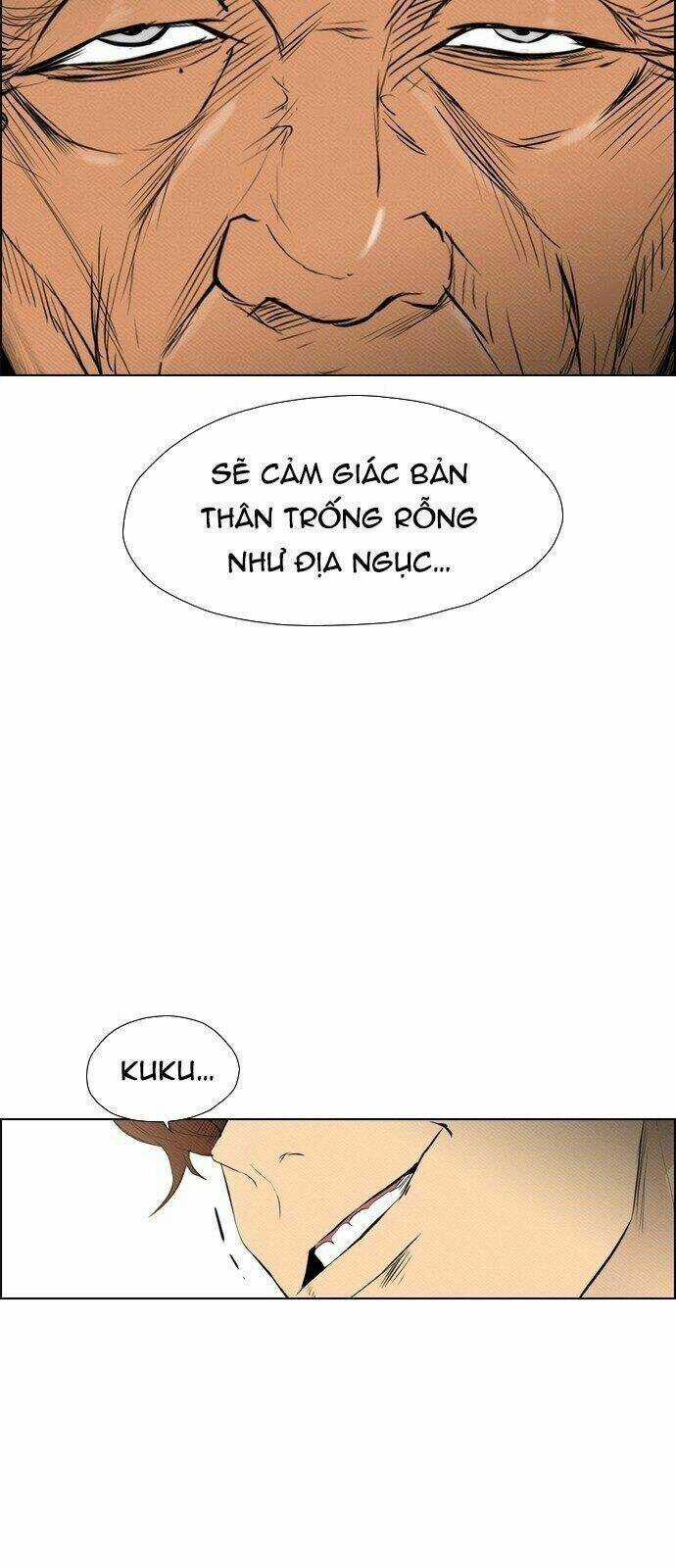 Kẻ Hồi Sinh Chapter 73 trang 32