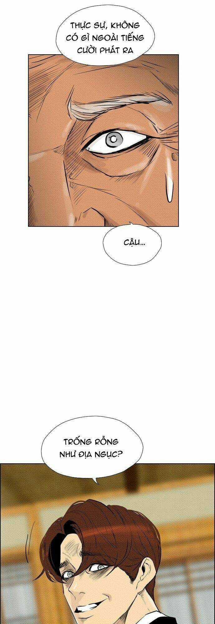 Kẻ Hồi Sinh Chapter 73 trang 34