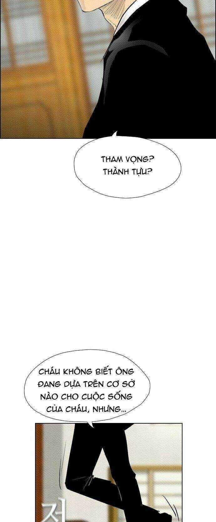 Kẻ Hồi Sinh Chapter 73 trang 35