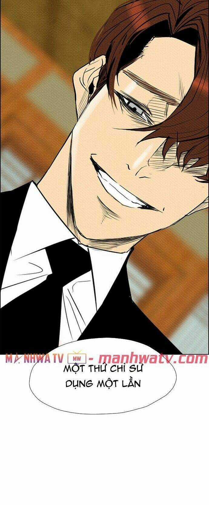 Kẻ Hồi Sinh Chapter 73 trang 38